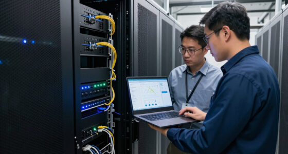 Where 13 Teams Meet: One Data Center And AI That Shows Its Work