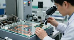 Why Micron Is Suddenly Ditching 4F² DRAM As Rivals Double Down