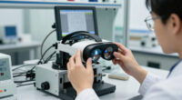 Wolfspeed Introduces Optical-Grade Silicon Carbide For Augmented Reality And Quantum Computing